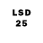 LSD-25 экстази кислота Stuart May