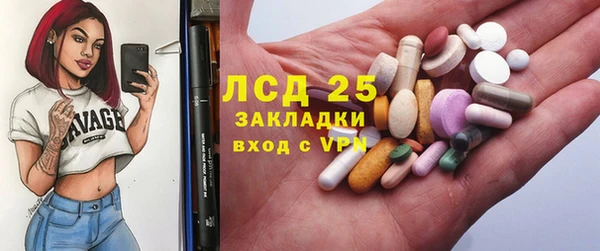 индика Алексеевка